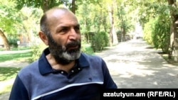 Вардан Арутюнян