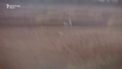 Mortierele ucrainene le strică rușilor planurile de a cuceri orașul Bahmut