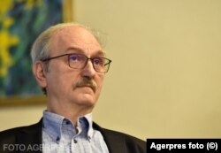 Economistul Aurelian Dochia spune că un război comercial cu SUA ar pune China într-o situație foarte dificilă, pentru că economia țării depinde de exporturi.