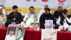 پښتون قامي امن جرګې د حکومت او طالبانو ترمينځ د خبرو اترو اوسنۍ بڼه رد کړه