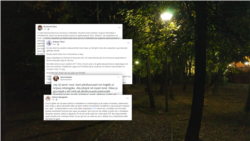 “Dhunuesit duhet të dihen” 

