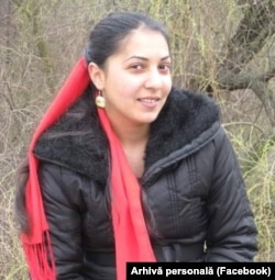 Profesoara de etnie romă Ionela Pădure spune că mulți romi află despre deportări abia la vârsta majoratului.