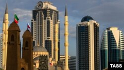 Нохчийчоь, Соьлжа-ГIала