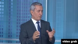 Абдурахмон Курбонов