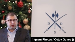 Fostul ofițer SRI Daniel Dragomir, fugit în Italia după condamnare