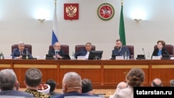 Чарада катнашучылар