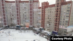 Na prvi pogled, situacija u Kijevu je dosta mirna. Januar 2022.