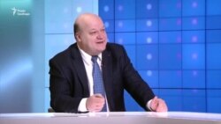 Якщо Путін піде на Полтаву – там і поляже – Чалий