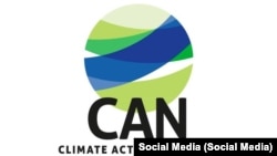 Climate Action Network аттуу климаттын өзгөрүүсүнө багытталган уюм. 