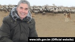 Гурбангулы Бердымухамедов объявил о необходимости реформ, исходя из «многовековых традиций» туркменского народа