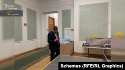 Кандидат на посаду директора ДБР