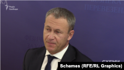 Тимчасовий виконувач обов’язків голови Держатомрегулювання Олег Коріков