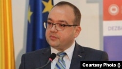 Valentin Naumescu spune că Rusia vrea să reconfigureze Europa ca înainte de prăbușirea Uniunii Sovietice.