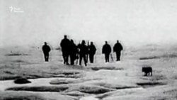 Норильське повстання. Євген Грицяк розповідає про його про початок (відео)