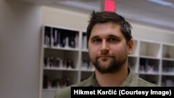 Karčić: Višegodišnje veze ruskih ultradesničarskih organizacija sa grupama iz Srbije, Crne Gore i bh. entiteta RS