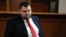 Bulgarian parliamentary deputy Delyan Peevski has not made a public appearance in the country in over two years. (file photo)
