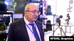 Հովհաննես Ղարիբյան