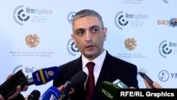 Դավիթ Սահակյան