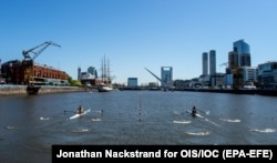 До старту готовий!