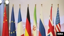 بریتانیا، فرانسه او جرمني وايي، که امریکا له دغې موافقې ووځي دوی به له ایران سره اړیکې وساتي.