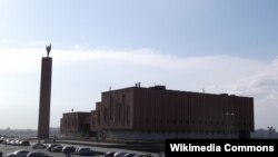 "Казан" милли мәдәни үзәге