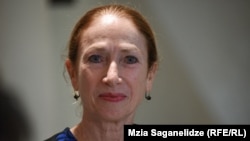 კელი დეგნანი, აშშ-ის ელჩი საქართველოში