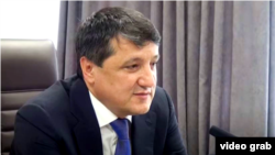 Шералӣ Кабир