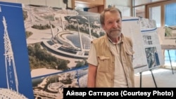 Айвар Саттар