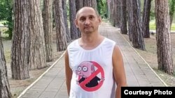 Виталий Вотановский