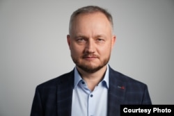 ალიაქსანდრ აზაროვი