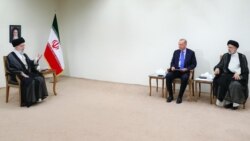 Թեհրանը դեմ կլինի Իրան-Հայաստան սահմանի հնարավոր փակմանը. Ալի Խամենեին` Էրդողանին