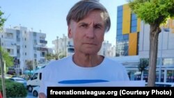 Фәрит Зәкиев 