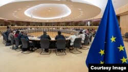 Северна Македонија треба да ја вметне бугарската заедница во Уставот за го продолжи пристапниот процес со ЕУ (фотоархива).