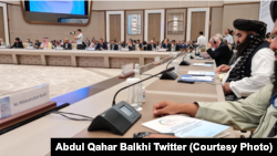 تاشکند در گذشته نیز کنفرانس و نشست های را در مورد افغانستان برگزار کرده بود که در آن نماینده گان طالبان نیز حضور داشتند.