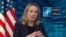 Постпред США при НАТО Джулианна Смит