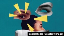 ICFJ-UNESCO жүргүзгөн изилдөөнүн башкы бетиндеги сүрөт. 