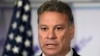 I dërguari i SHBA-së për Ballkanin Perëndimor, Gabriel Escobar. Fotografi nga arkivi. 