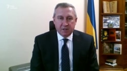 Інтерв'ю з Андрієм Дещицею