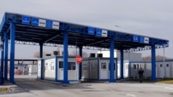 Drumbeat Of War Reverberates On Romanian-Ukrainian Border