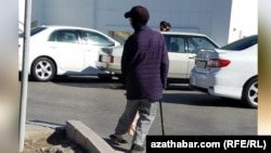 Ашхабад (иллюстративное фото) 