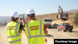 Отпочнување со градба на источен дел од железничкиот Коридор 8, секција Куманово - Бељаковце - Крива Паланка.