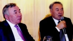 Болат Назарбаевты бұрынғы енесі сотқа берді  