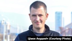 Цімох Акудовіч