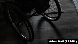 Fotografi ilsutruese nga arkivi.