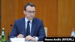 Petković je 28. marta saopštio da "oni koji o tome odlučuju dobro promisle da li će eventualno članstvo Prištine u Savetu Evrope doprineti miru". Beograd, 27.10.2022.