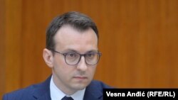 Petković: Priština pokušava da nametne rešenje
