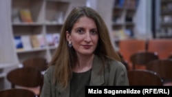 ელენე გავაშელიშვილი