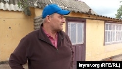 Костянтин Трушко, житель Князівки