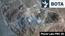 Centrali Fordo, ishte një nga tre objektet bërthamore që SHBA-ja i sulmoi. 