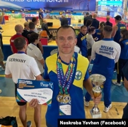 Євген Нескреба